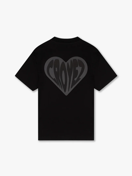 Croyez CROYEZ PUFFED HEART