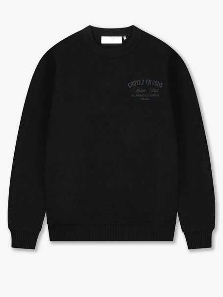 Croyez CROYEZ ‘EN VOUS’ KNI