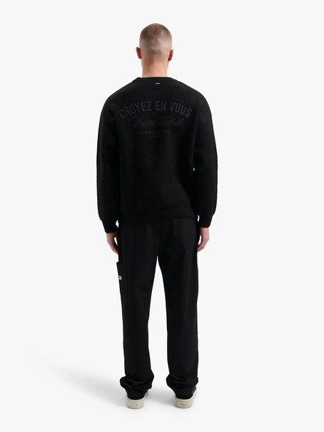 Croyez CROYEZ ‘EN VOUS’ KNI