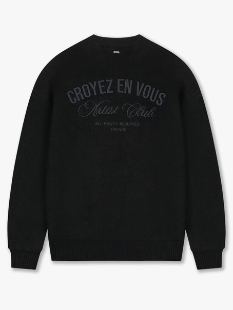 Croyez CROYEZ ‘EN VOUS’ KNI