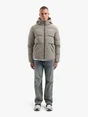 Croyez DOWN PUFFER JACKET