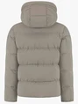 Croyez DOWN PUFFER JACKET