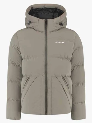 Croyez DOWN PUFFER JACKET