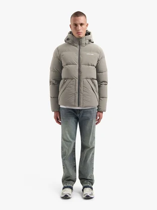 Croyez DOWN PUFFER JACKET