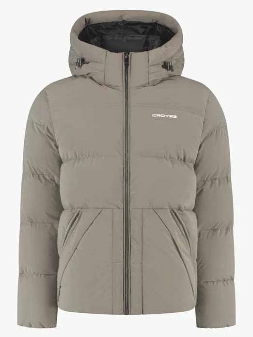 Croyez DOWN PUFFER JACKET