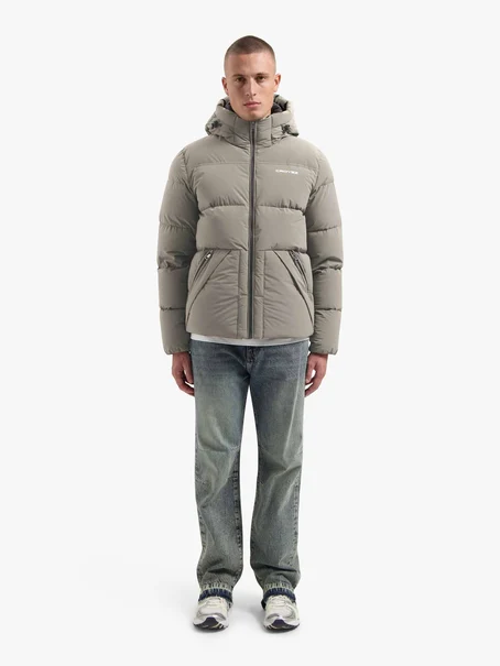 Croyez DOWN PUFFER JACKET