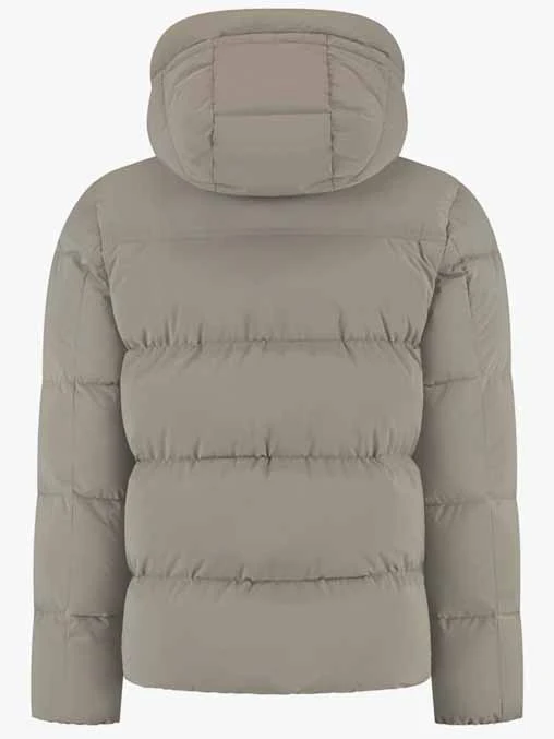 Croyez DOWN PUFFER JACKET