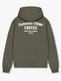 Croyez FRATERNITE ZIP HOODI