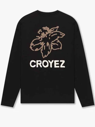 Croyez GARDENER LONGSLEEVE