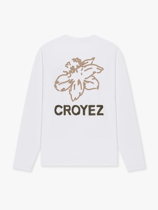 Croyez GARDENER LONGSLEEVE