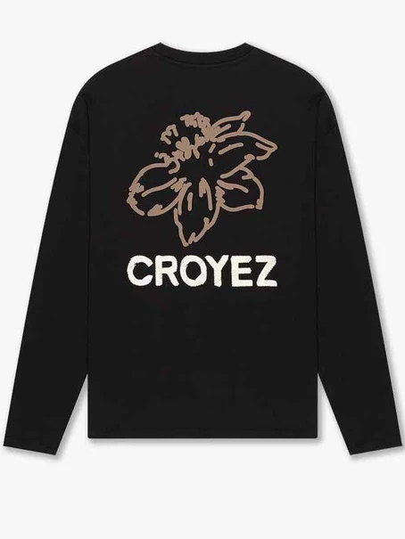 Croyez GARDENER LONGSLEEVE
