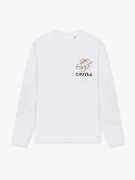 Croyez GARDENER LONGSLEEVE