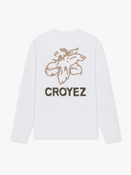 Croyez GARDENER LONGSLEEVE