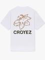 Croyez GARDENER T-SHIRT