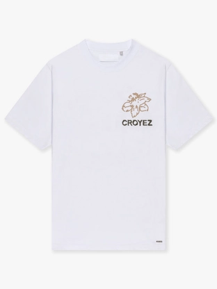 Croyez GARDENER T-SHIRT
