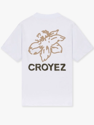 Croyez GARDENER T-SHIRT