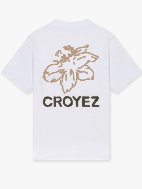 Croyez GARDENER T-SHIRT