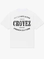 Croyez OVERSIZED STAMP