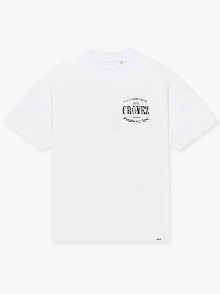 Croyez OVERSIZED STAMP