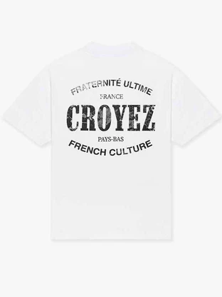 Croyez OVERSIZED STAMP