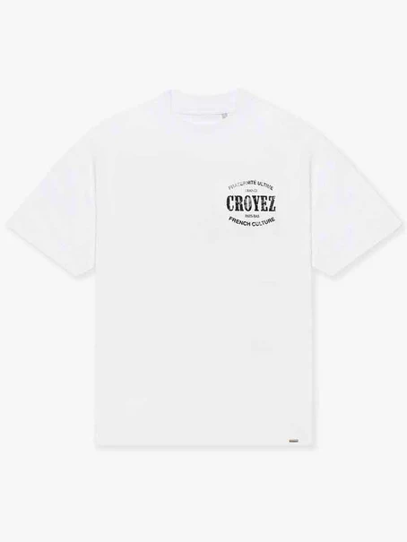 Croyez OVERSIZED STAMP