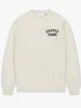 Croyez PARIS KNIT SWEATER
