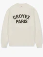 Croyez PARIS KNIT SWEATER