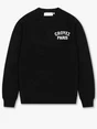Croyez PARIS KNIT SWEATER