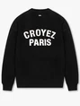 Croyez PARIS KNIT SWEATER