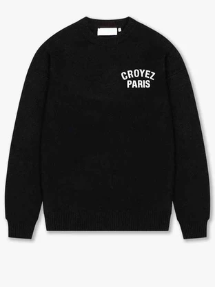 Croyez PARIS KNIT SWEATER