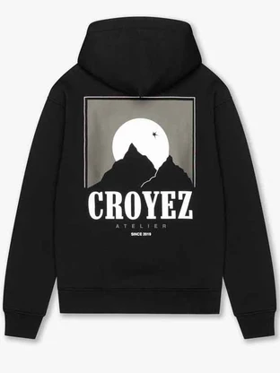 Croyez SLOPES HOODIE