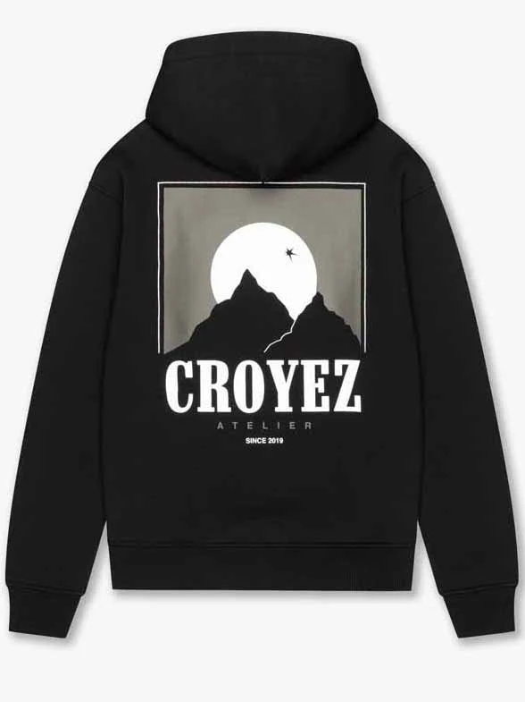 Croyez SLOPES HOODIE