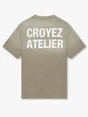 Croyez SPRAYED ATELIER