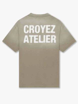 Croyez SPRAYED ATELIER