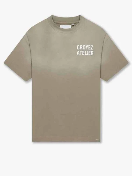 Croyez SPRAYED ATELIER