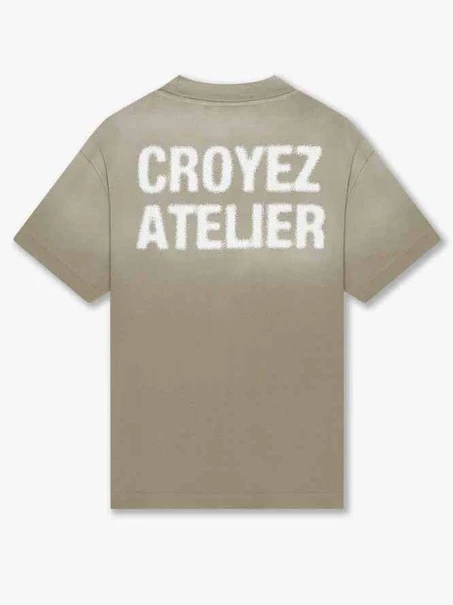 Croyez SPRAYED ATELIER