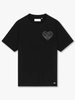 Croyez STITTCHED HEART