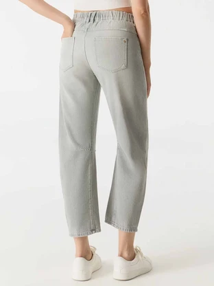 Cup of Joe denim arc leg