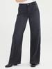 Cup of Joe denim wide leg chino