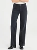Cup of Joe denim wide leg jeans