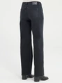Cup of Joe denim wide leg jeans