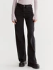 Cup of Joe denim wide leg