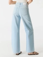 Cup of Joe denim wide leg