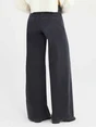 Cup of Joe denim wide leg