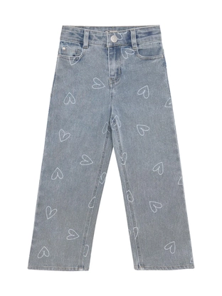 Daily7 2300 Wide Fit Heart