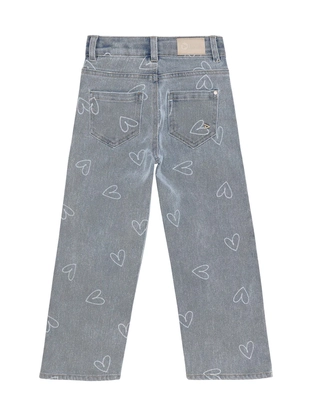Daily7 2300 Wide Fit Heart