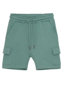 Daily7 Cargo Shorts