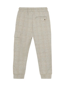 Daily7 Check Cargo Pants