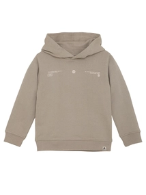 Daily7 Hoodie Backprint