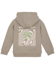 Daily7 Hoodie Backprint
